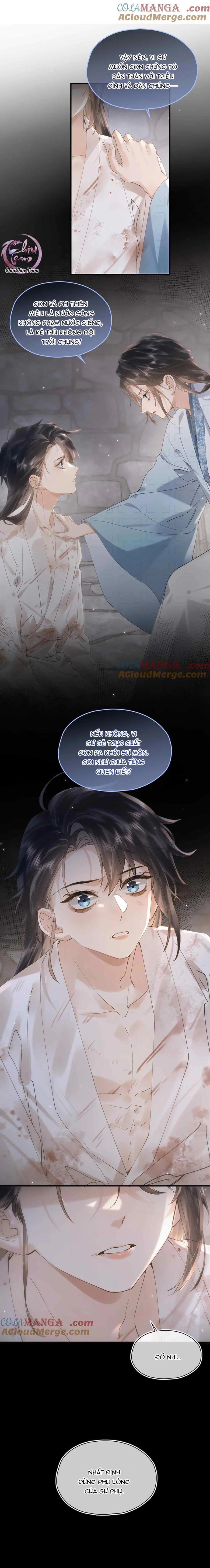 Đọc truyện Dục Vọng - Chapter 39.2