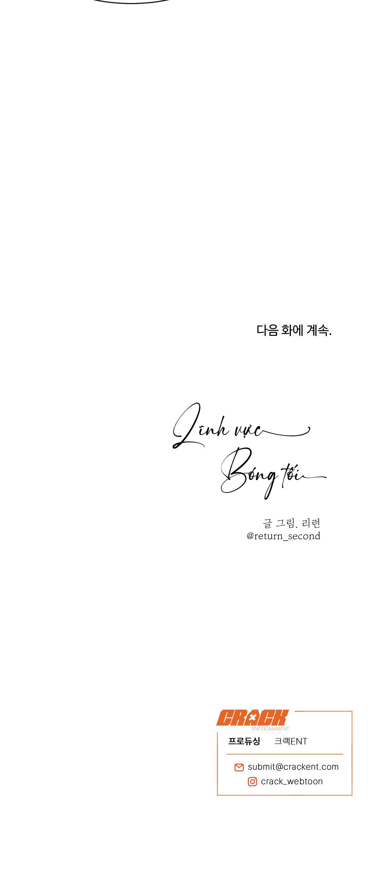 Đọc truyện LĨNH VỰC BÓNG TỐI - Chapter 38