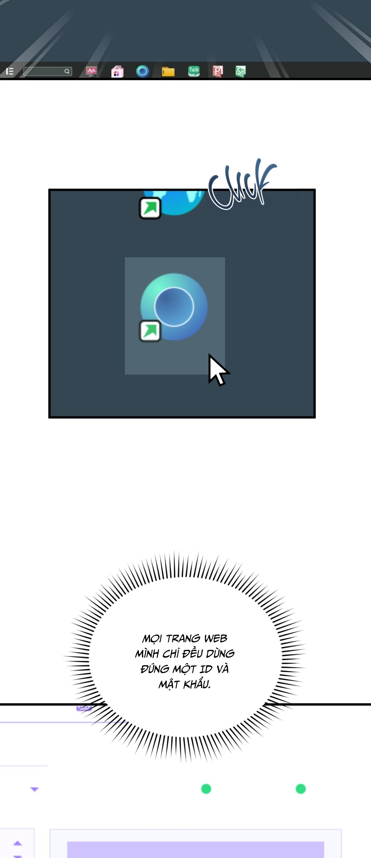 Đọc truyện LẠC LỐI - Chapter 29