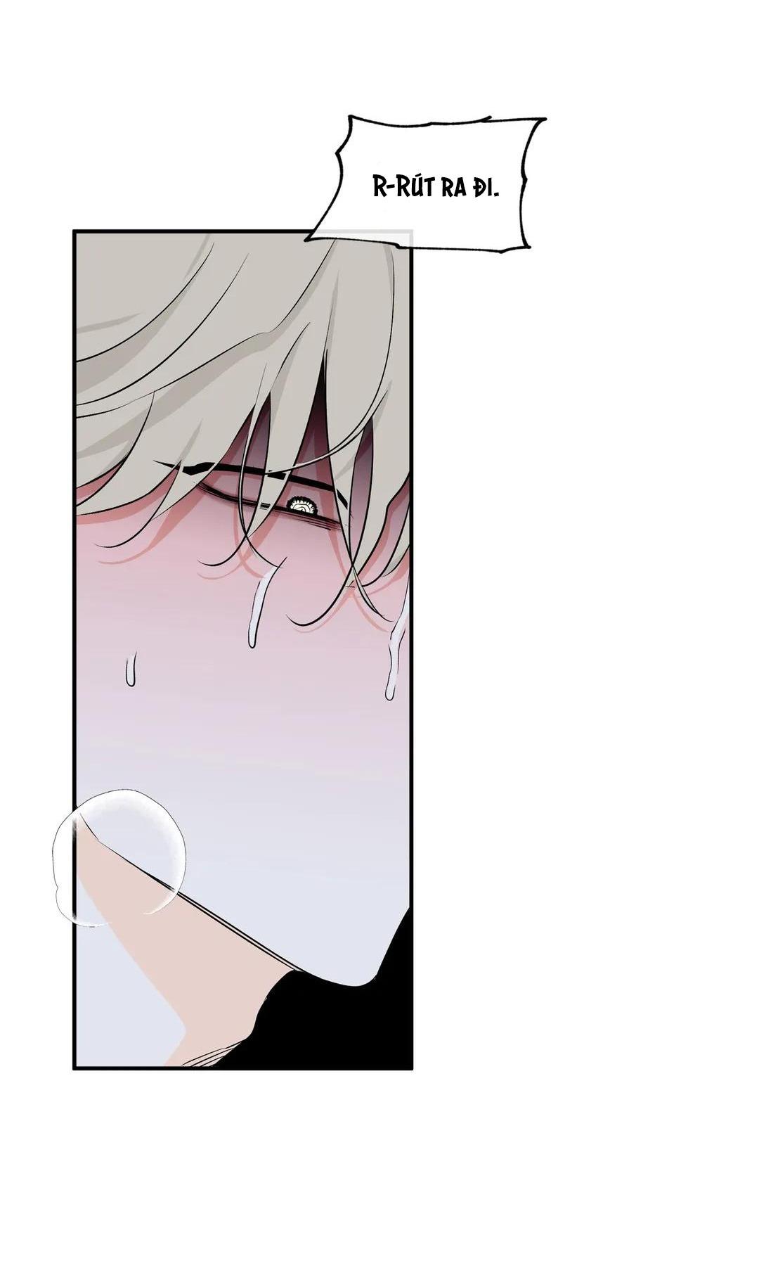 Đọc truyện Thủy triều thấp lúc chạng vạng - Chapter 55