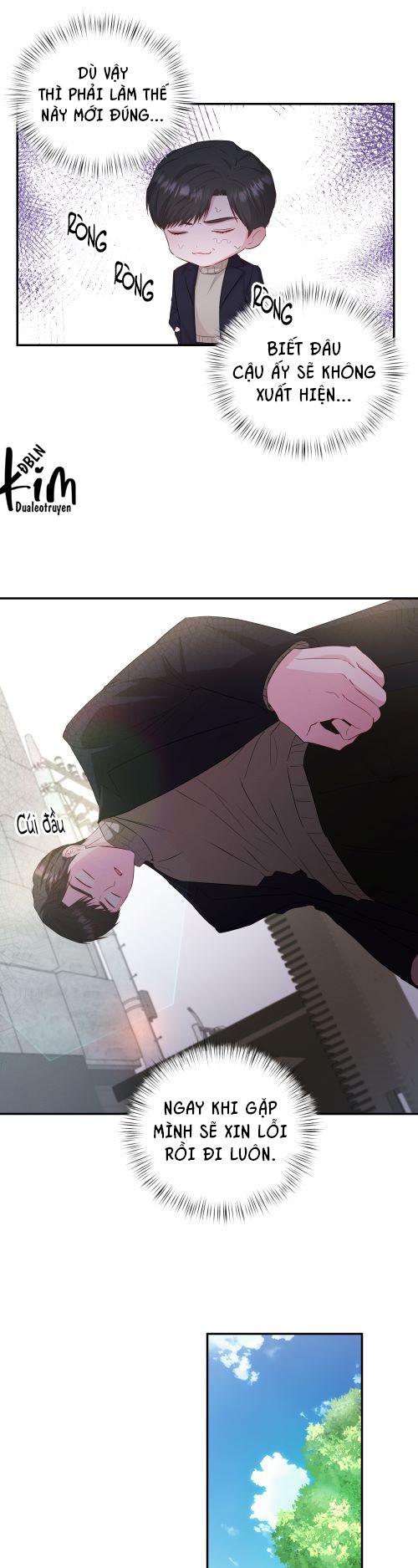 Đọc truyện BL NGẮN TUYỂN CHỌN - Chapter 8.4