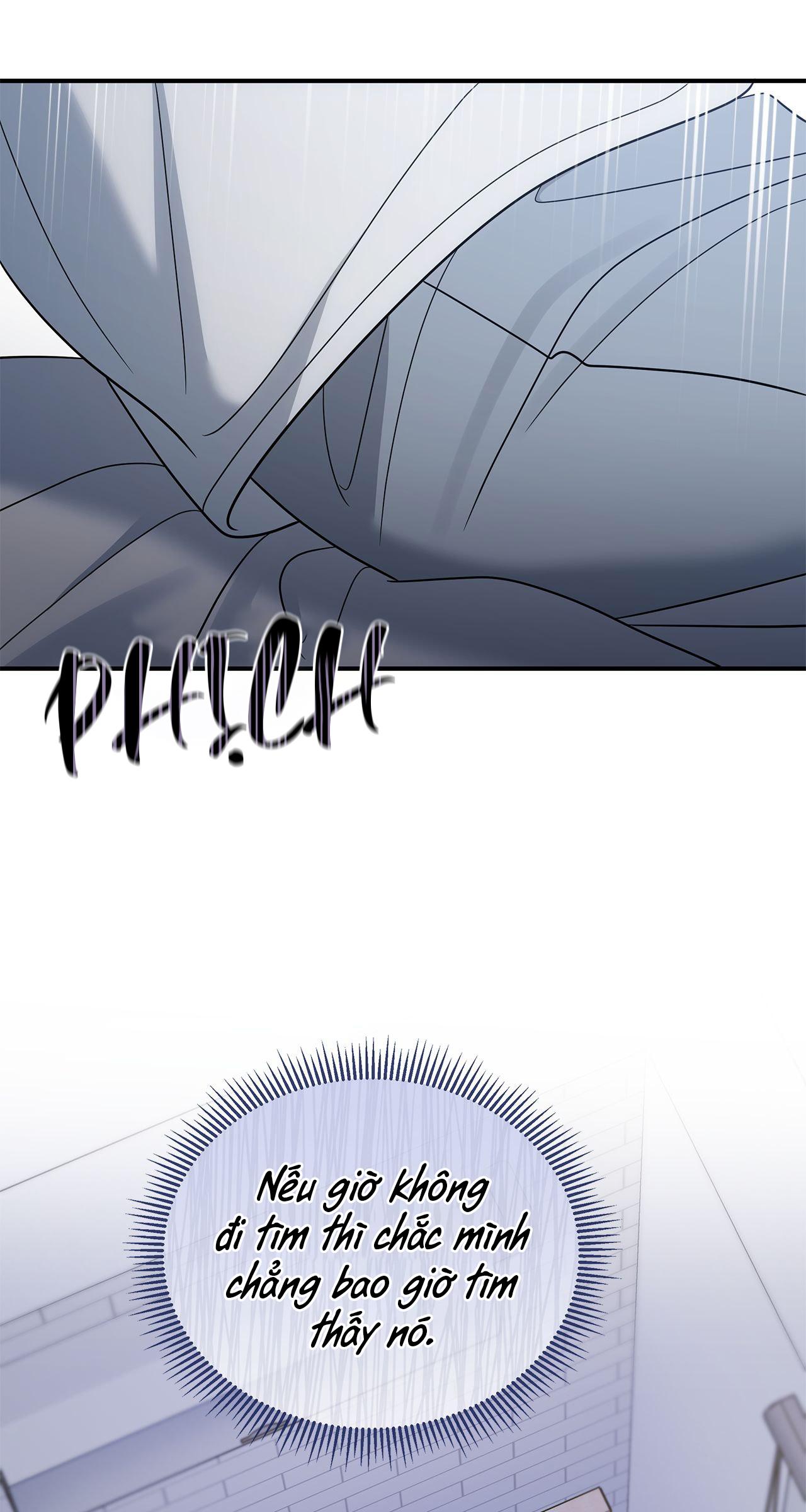 Đọc truyện (END) Tình Yêu Bí Mật - Chapter 49