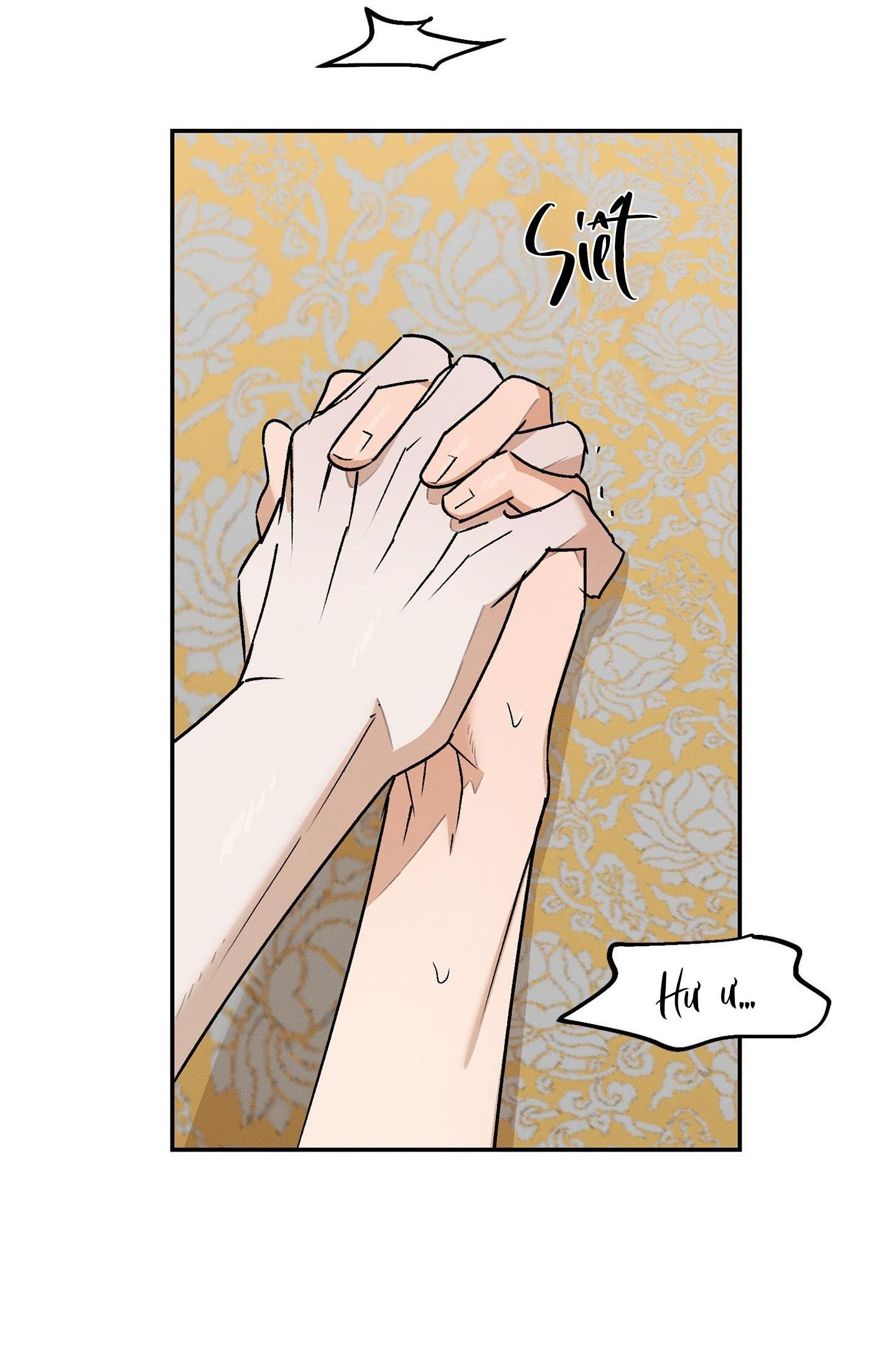 Đọc truyện  Nguyệt Ẩn Dạ Đàm - Chapter 7