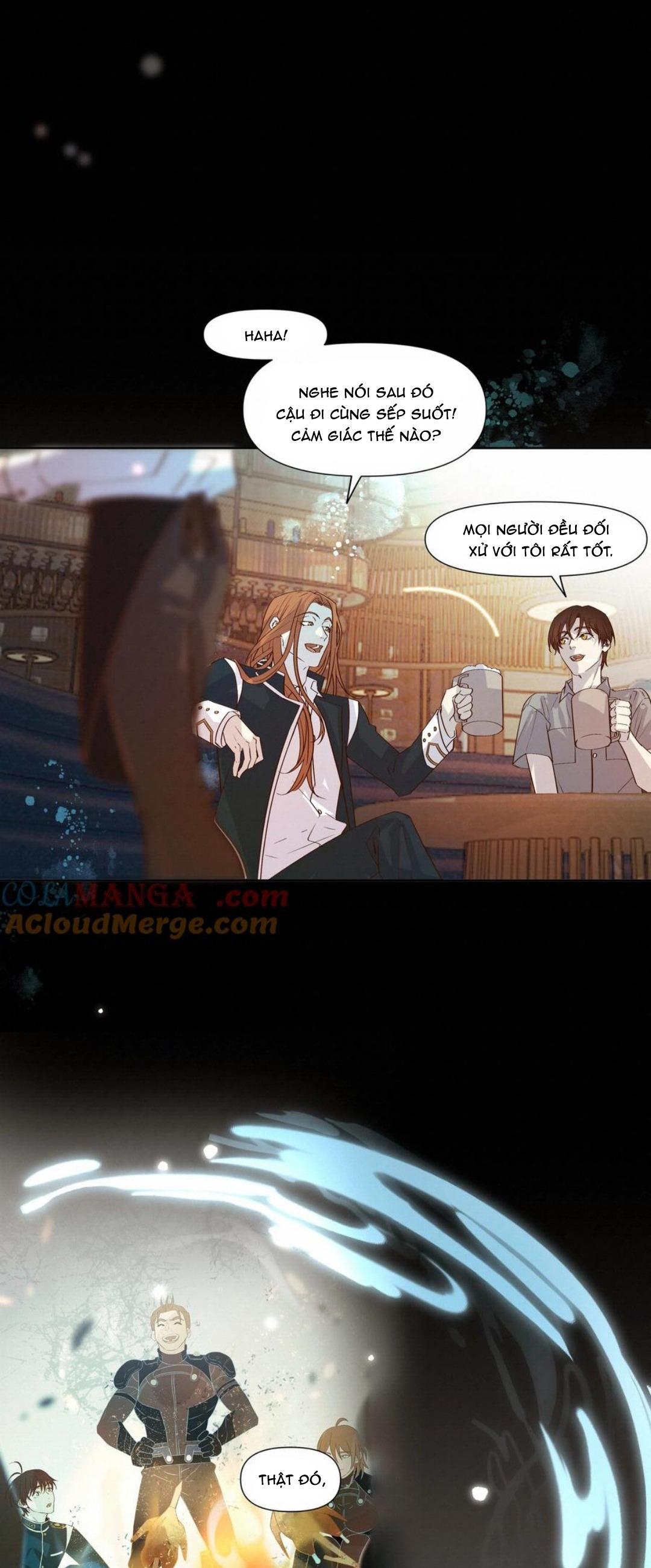 Đọc truyện Tuyệt Xử Phùng Sinh - Chapter 47