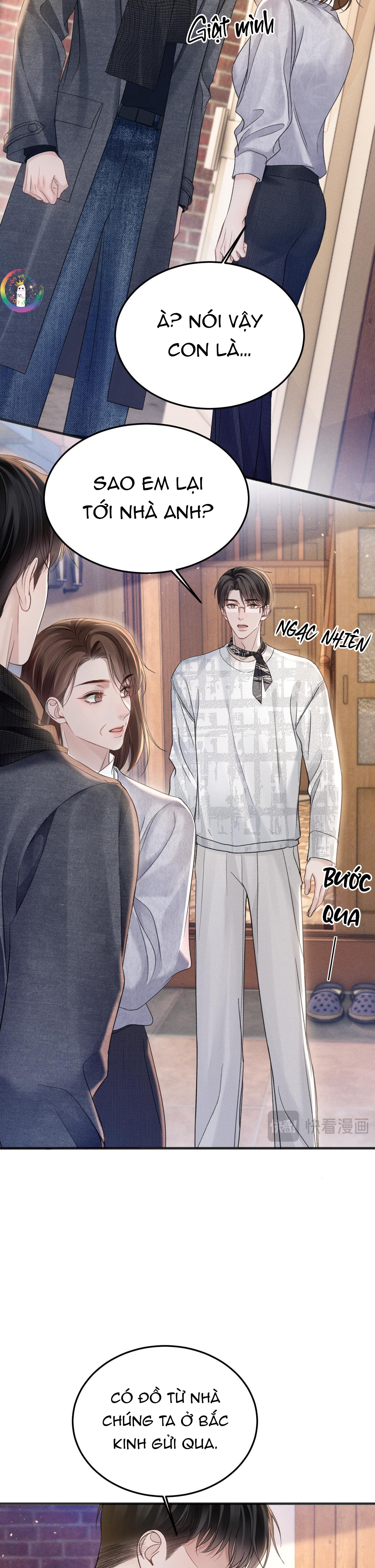 Đọc truyện Cuộc Đối Đầu Gay Gắt - Chapter 92