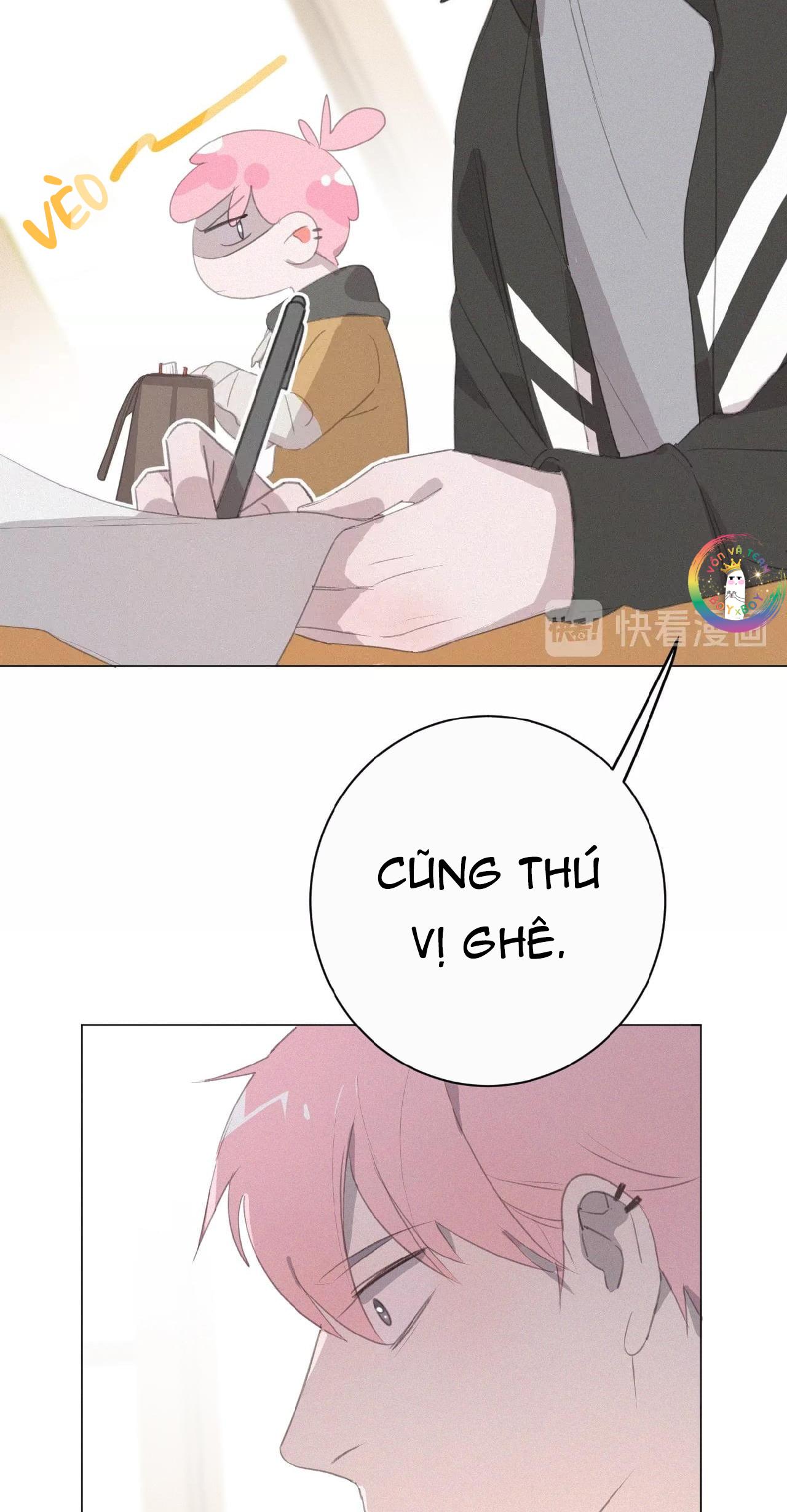 Đọc truyện Xã Hội Mồn Lèo - Chapter 50