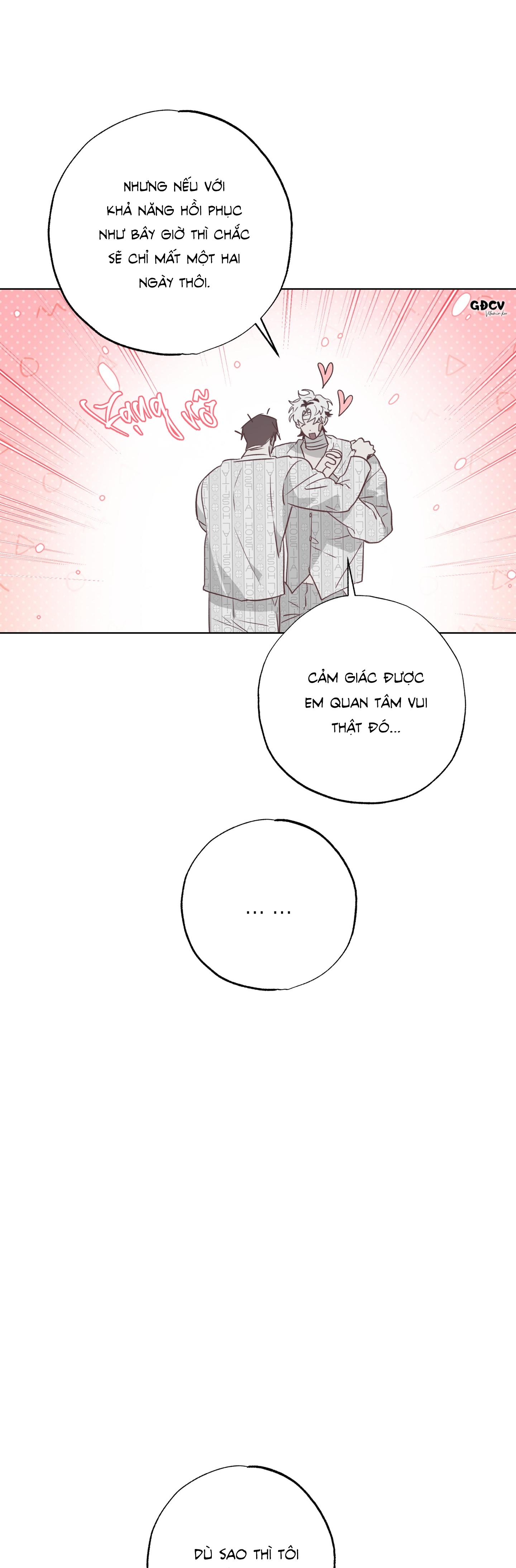 Đọc truyện  NGÔI NHÀ DỊ THƯỜNG - Chapter 10