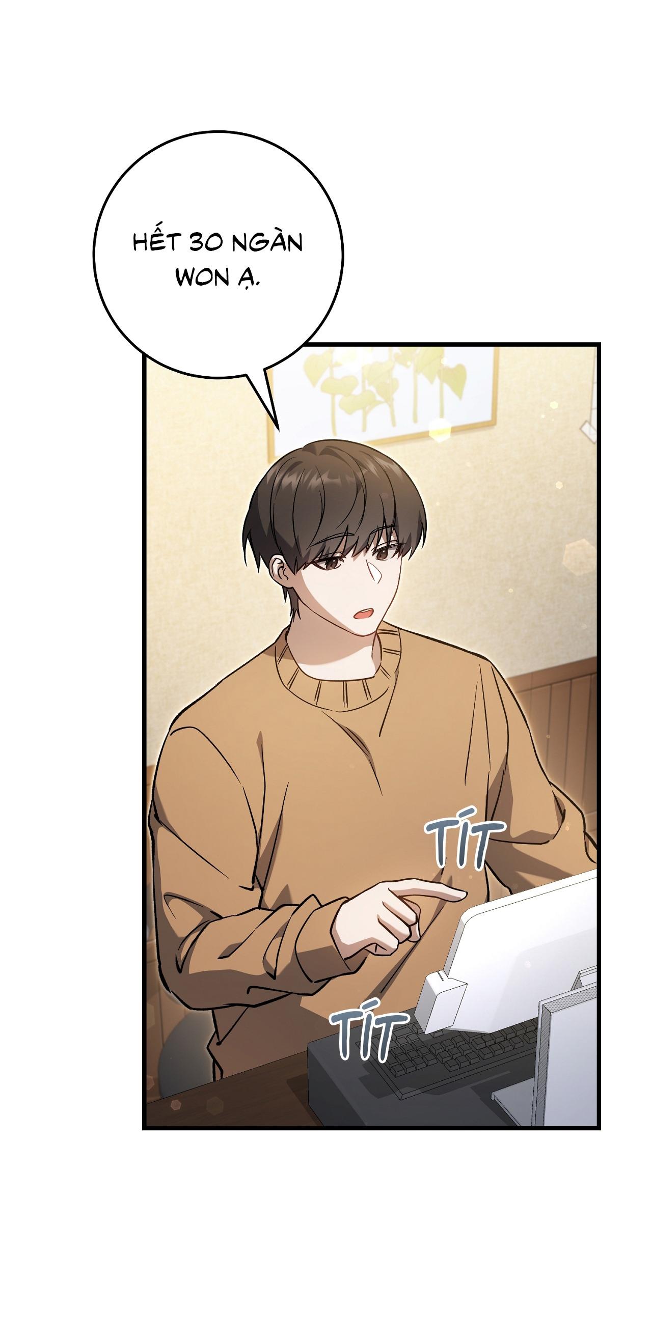 Đọc truyện Hunter muốn sống một cách yên bình - Chapter 8