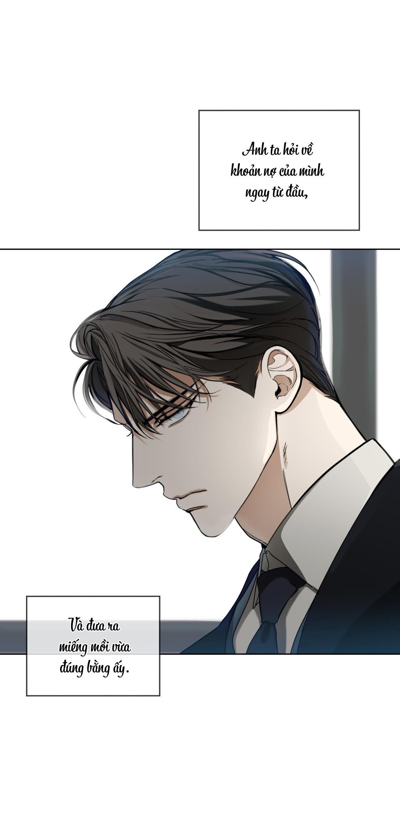 Đọc truyện  Phạm Luật - Chapter 78