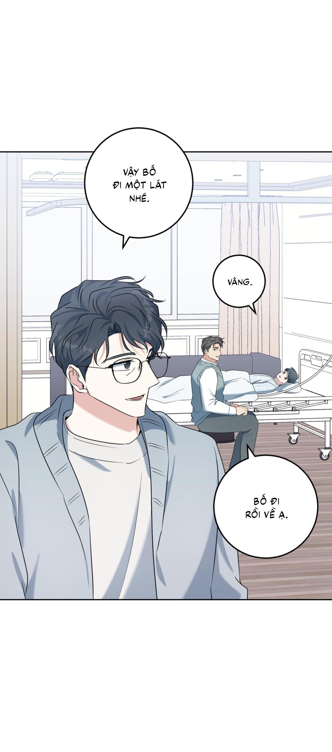 Đọc truyện  Khu Rừng Tĩnh Lặng - Chapter 56