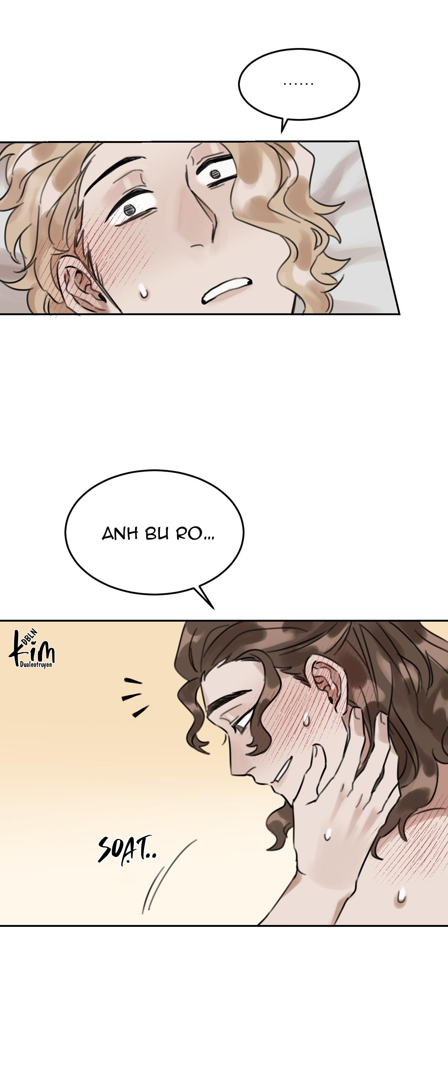 Đọc truyện BL NGẮN CHỊCH HỎNY - Chapter 35.3