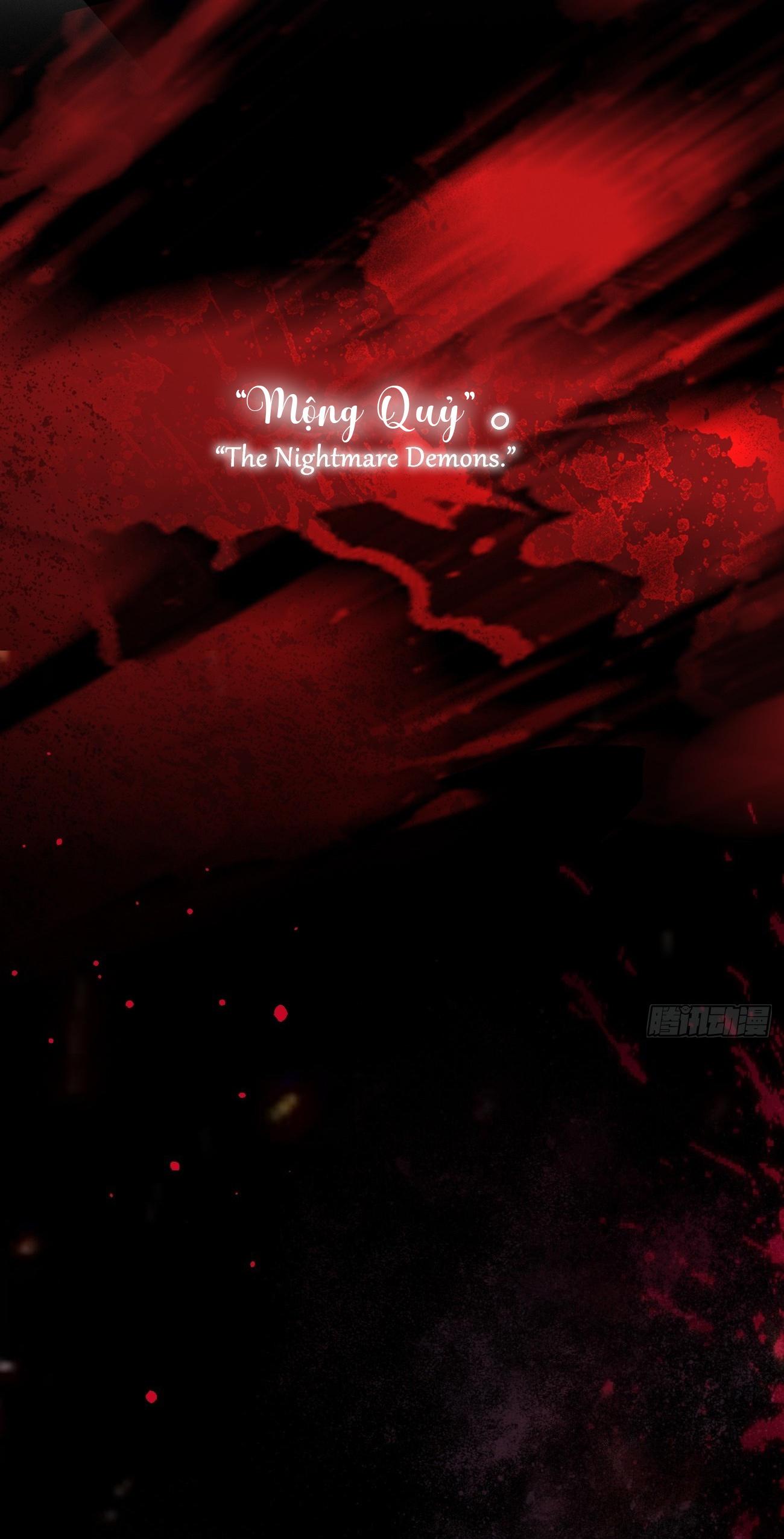 Đọc truyện Tình yêu của kẻ khát máu - Chapter 0.1