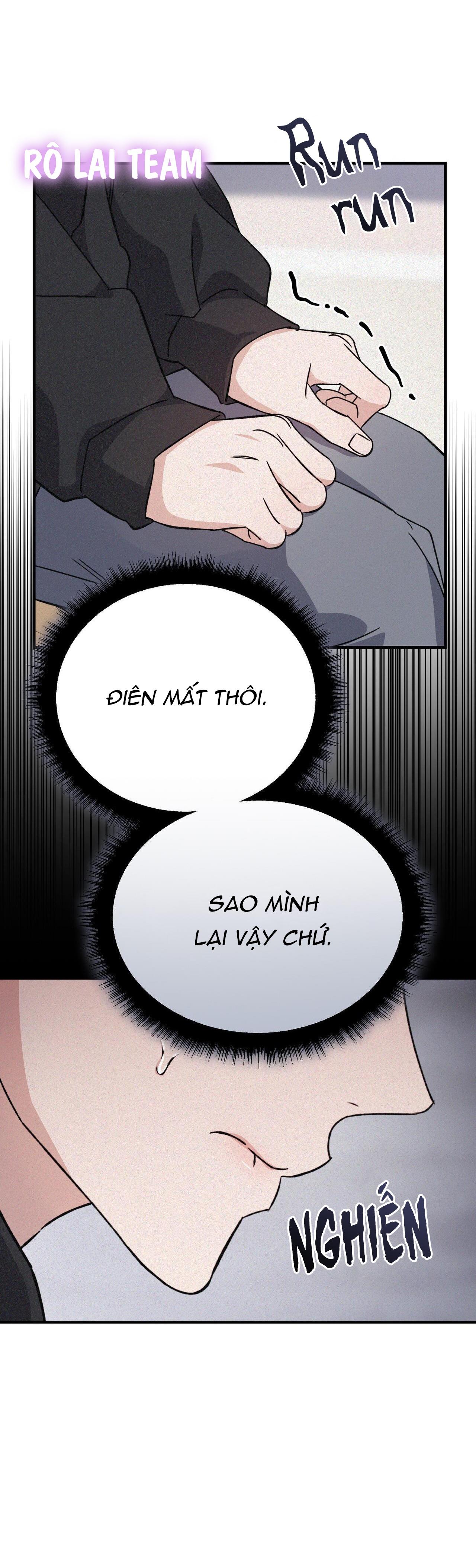 Đọc truyện FormLess - Chapter 33