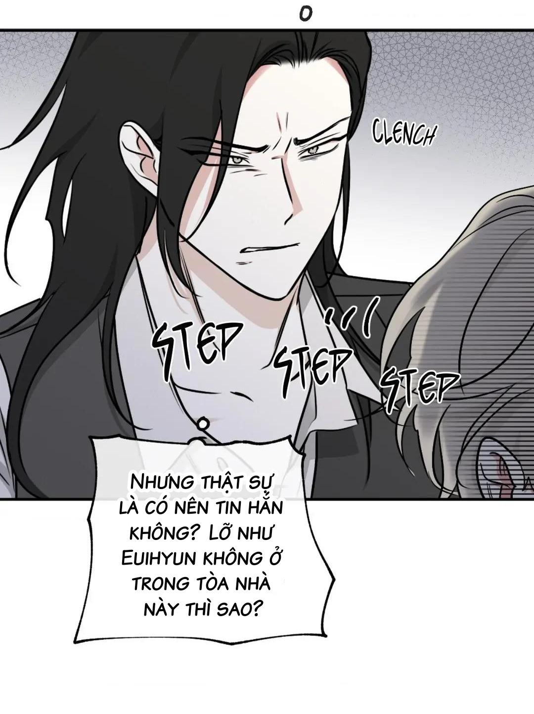 Đọc truyện Thủy triều thấp lúc chạng vạng - Chapter 93