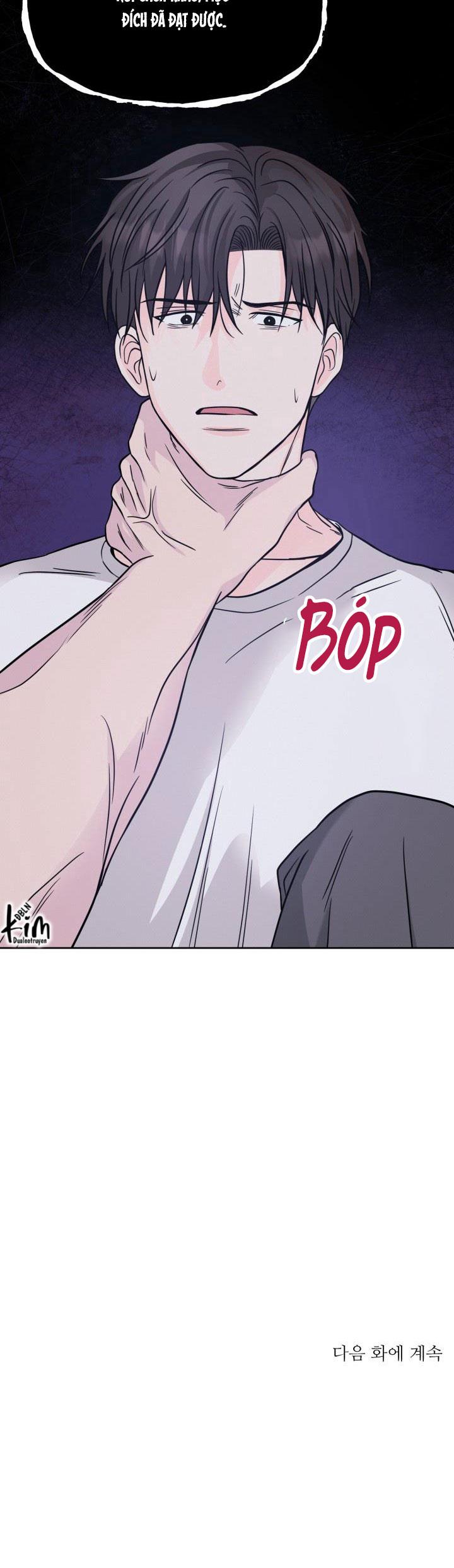 Đọc truyện QUỶ ĐÓI - Chapter 25