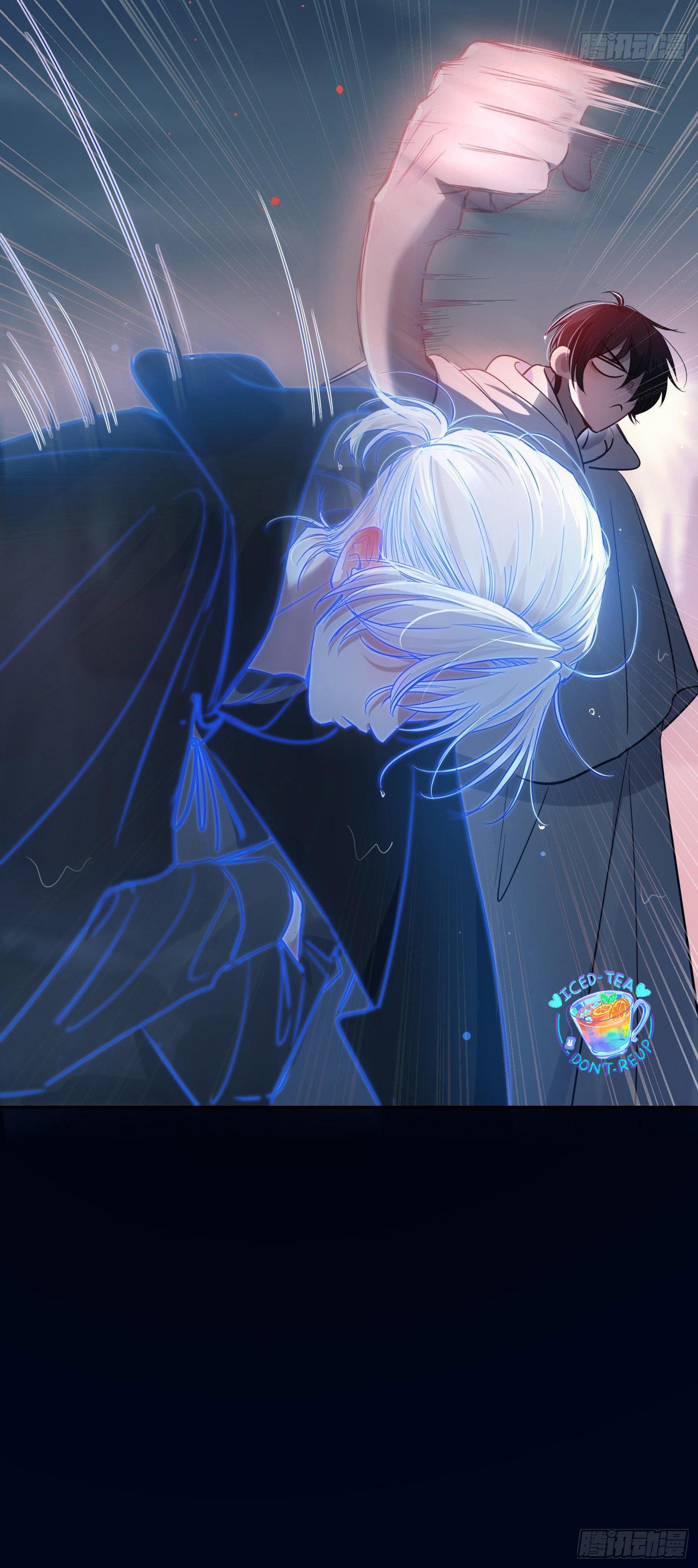 Đọc truyện Tình yêu của kẻ khát máu - Chapter 5