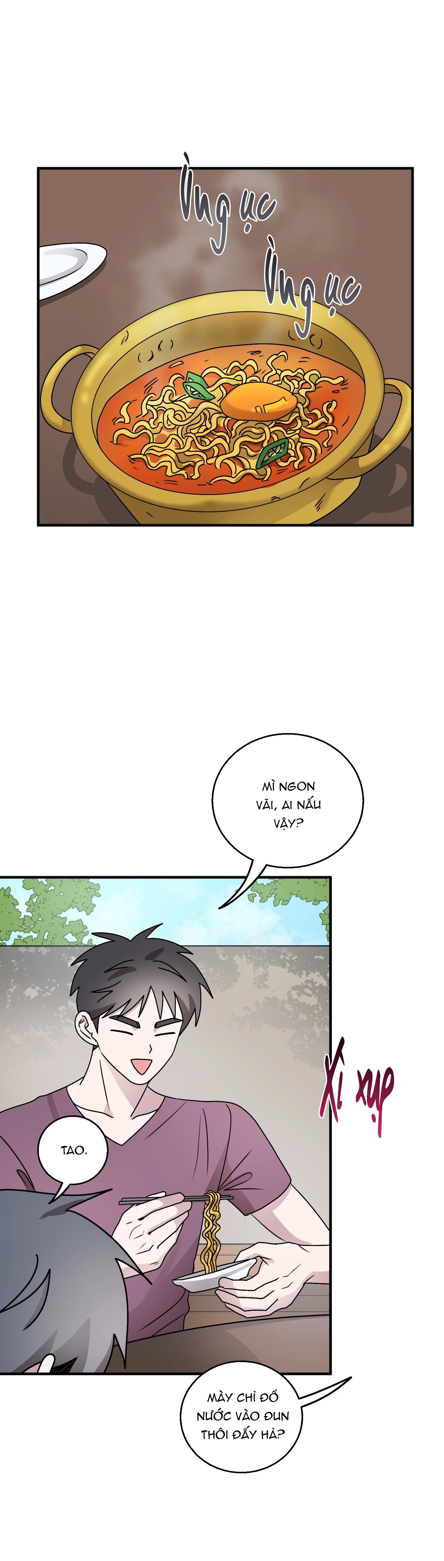 Đọc truyện TỪ A THÀNH Á - Chapter 18
