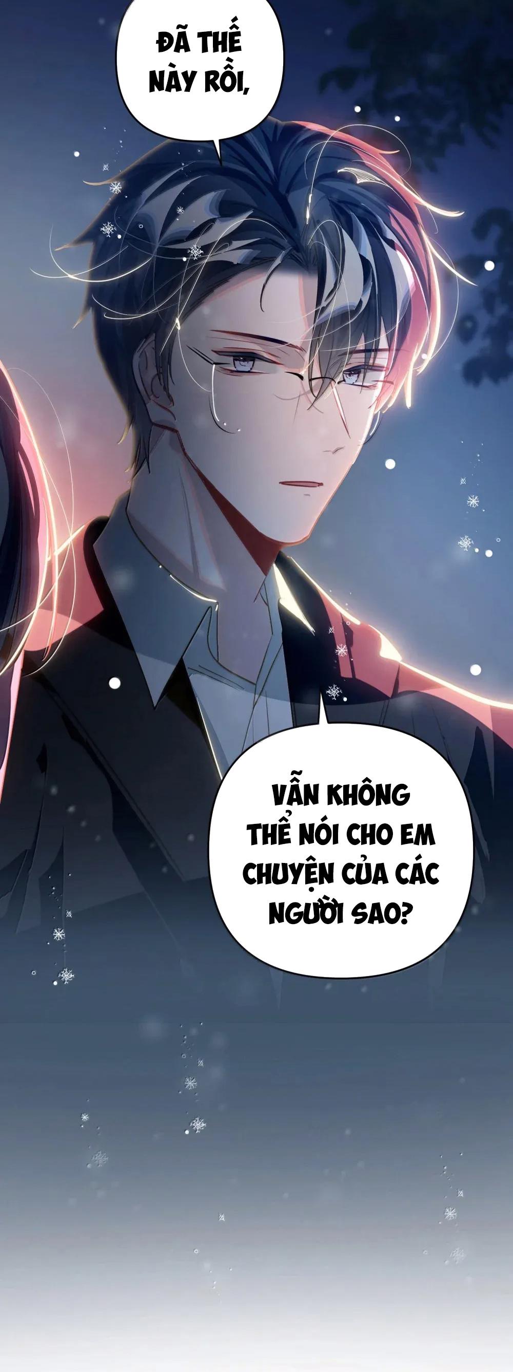 Đọc truyện Tôi có bệnh - Chapter 61