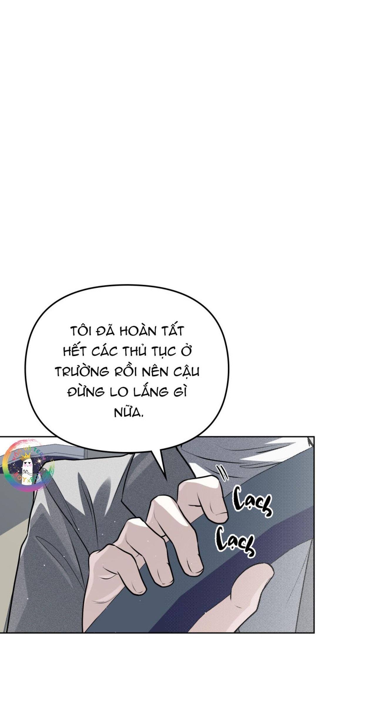 Đọc truyện Linh Hồn Lửa - Chapter 3