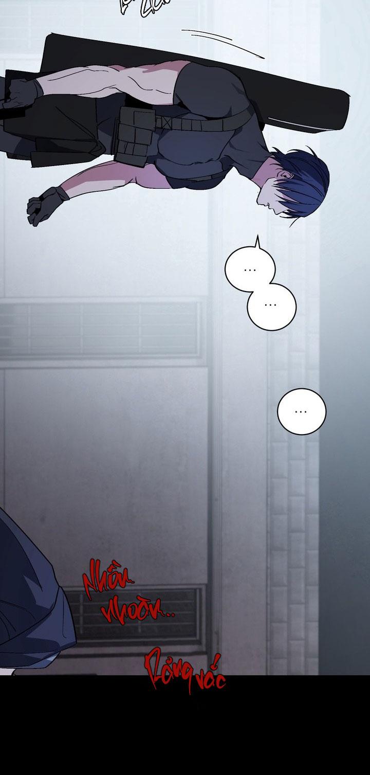 Đọc truyện Room Without Windows - Chapter 10