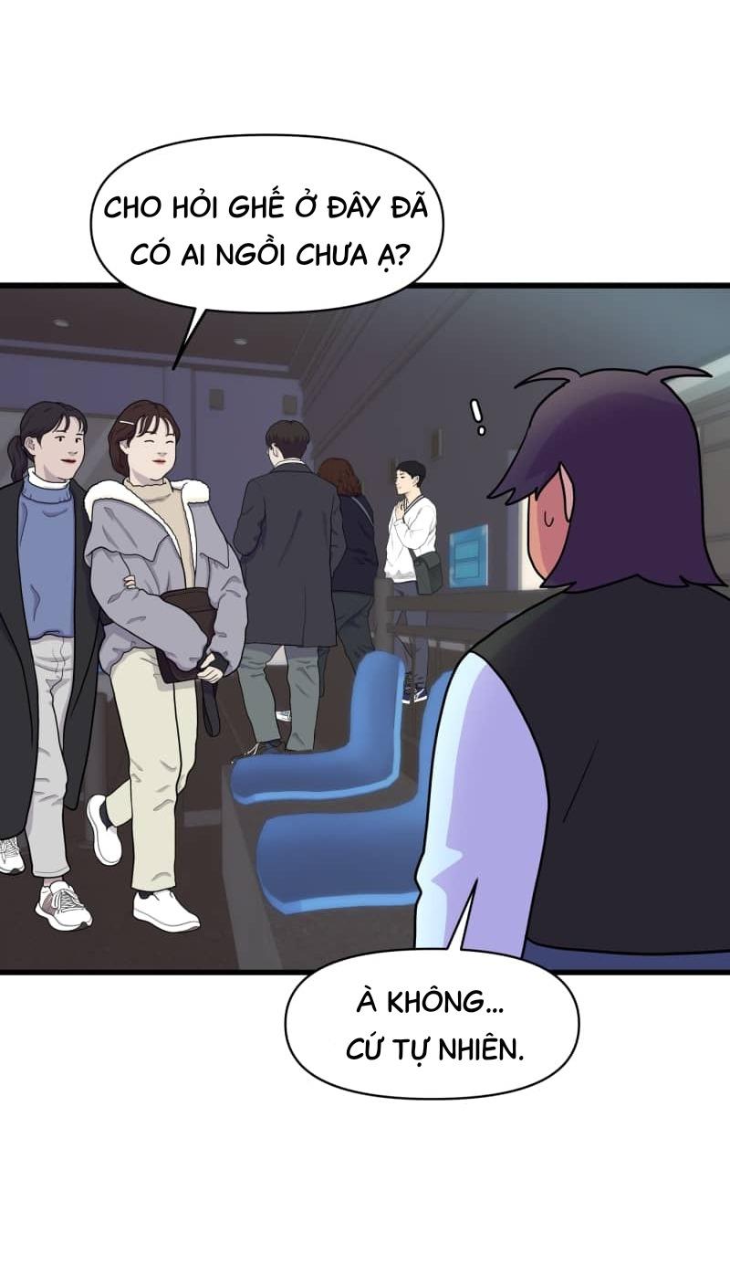Đọc truyện Truyện Ngôn Nhưng Không Ngôn Lắm - Chapter 119