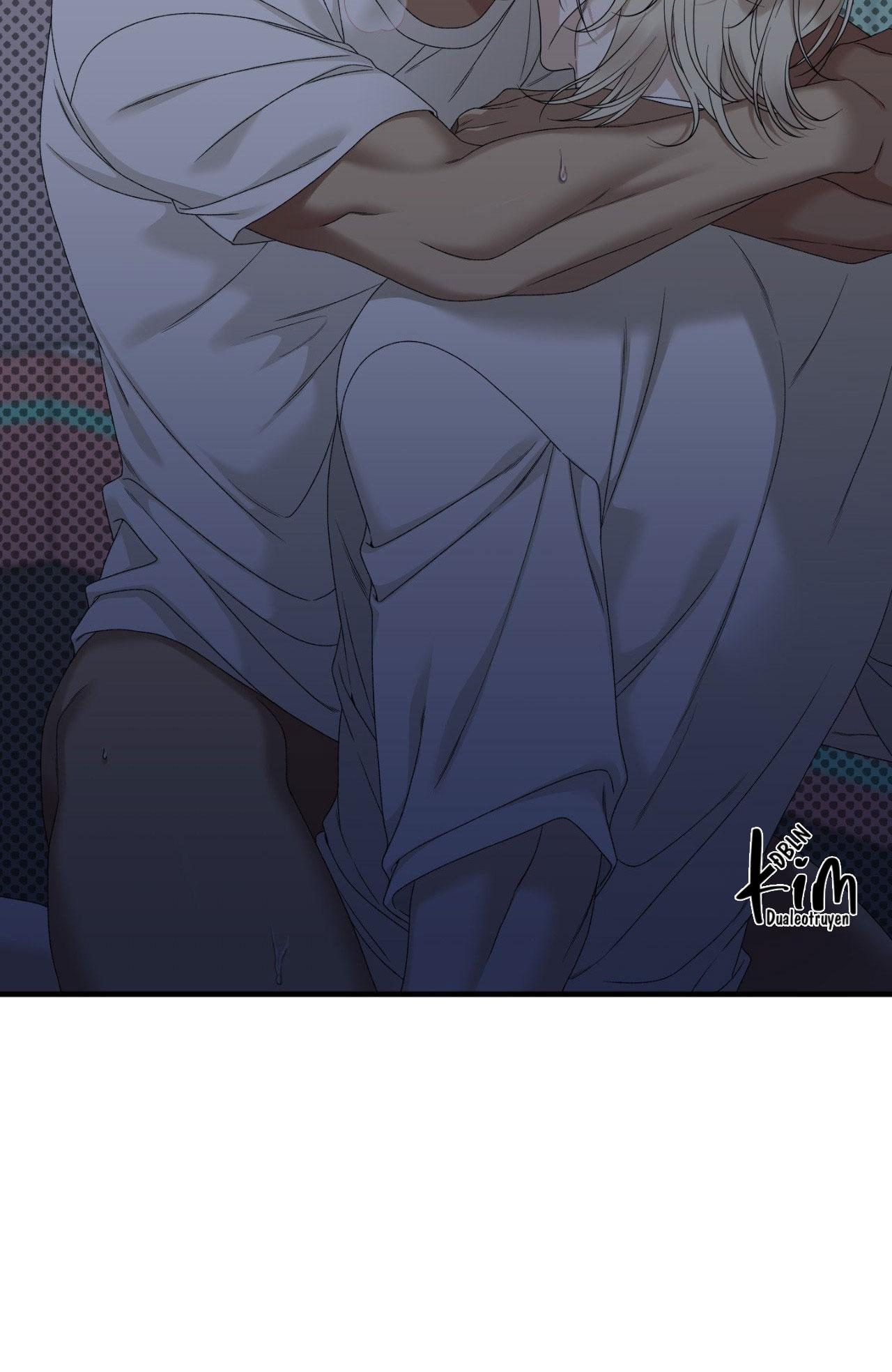 Đọc truyện DEAR. 00 - Chapter 22