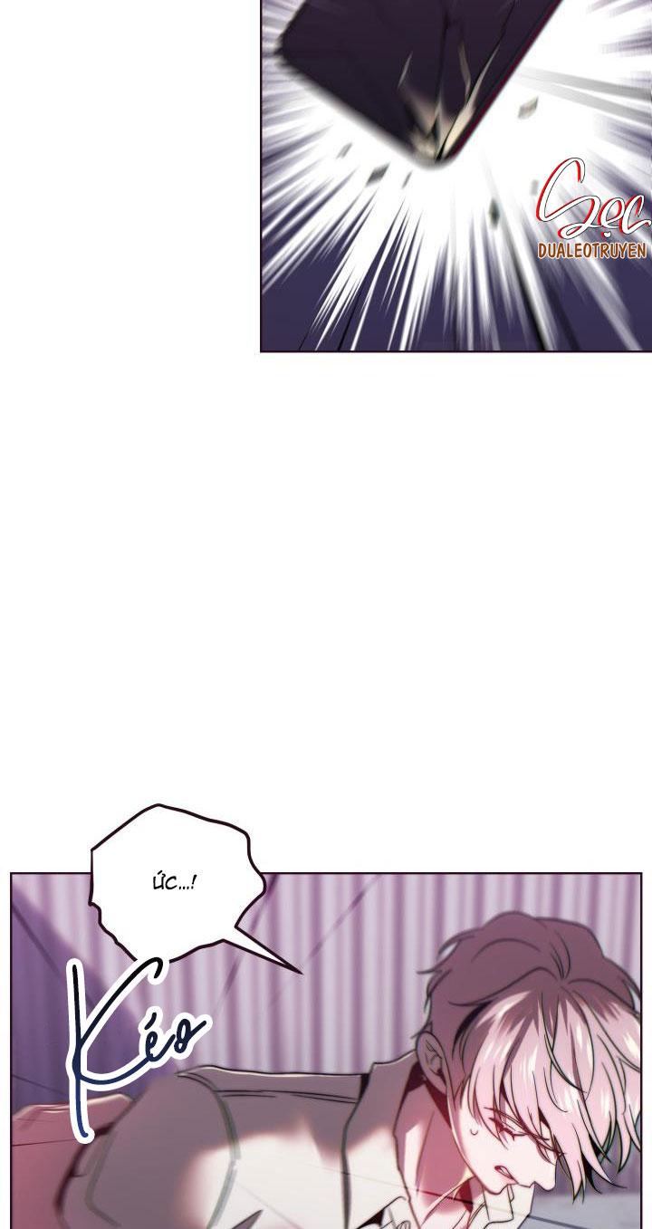 Đọc truyện Falling Down - Chapter 46
