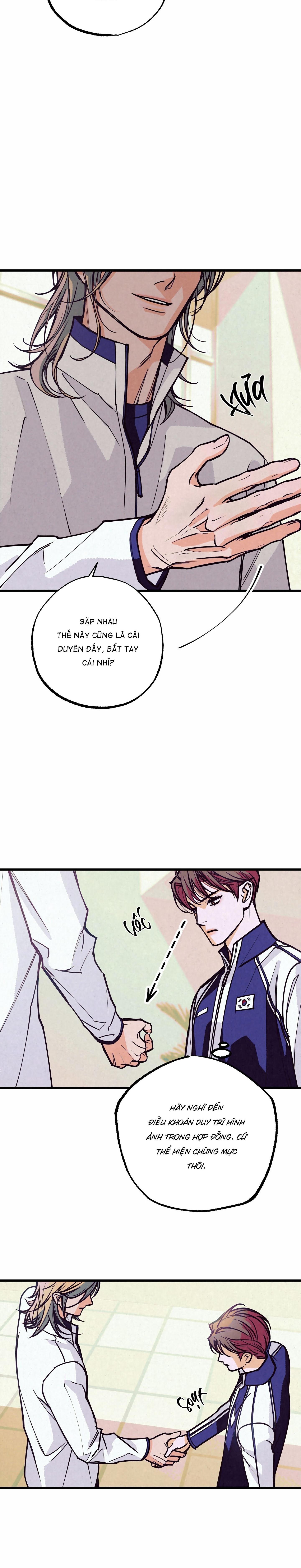 Đọc truyện TIÊN THỦ TẤT THẮNG - Chapter 1