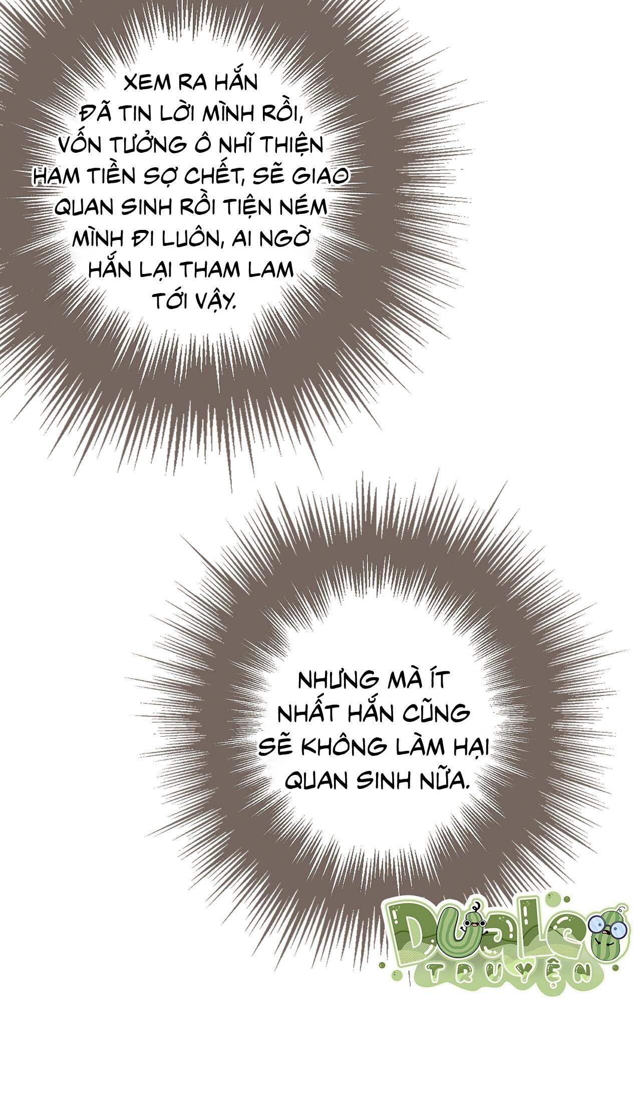 Đọc truyện Á NÔ 2 - THÁM HOA - Chapter 69