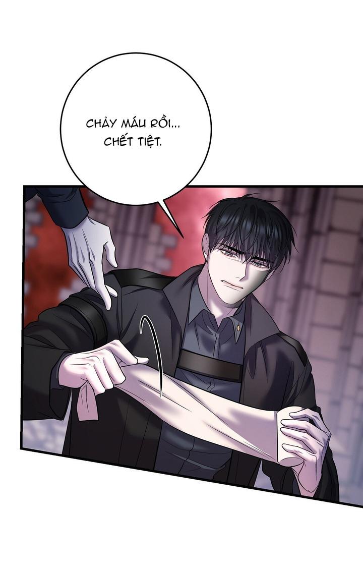 Đọc truyện Đáy Sâu Tuyệt Vọng - Chapter 79