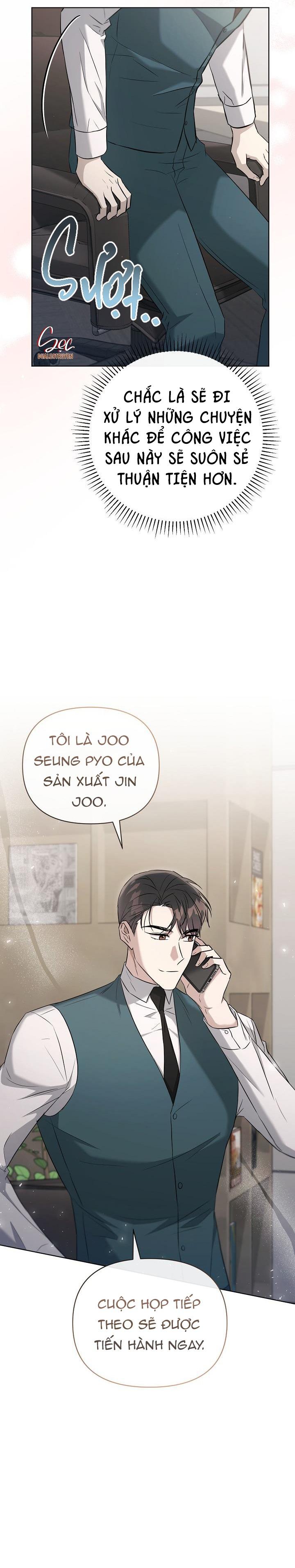 Đọc truyện PHIM TRUYỀN HÌNH DÀI TẬP - Chapter 35