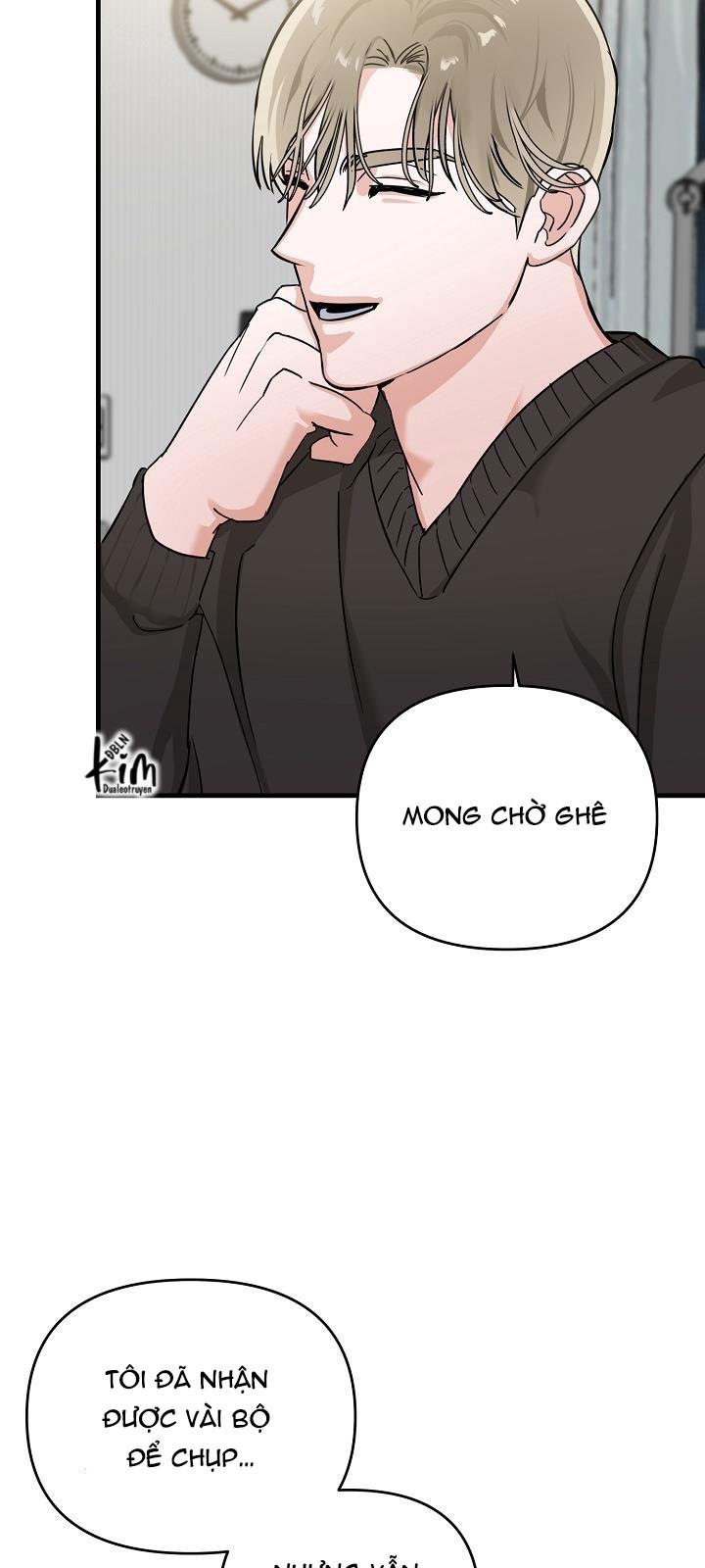 Đọc truyện TUYỂN TẬP NHẤT THỤ ĐA CÔNG CỦA NHÀ KIM - Chapter 23.1