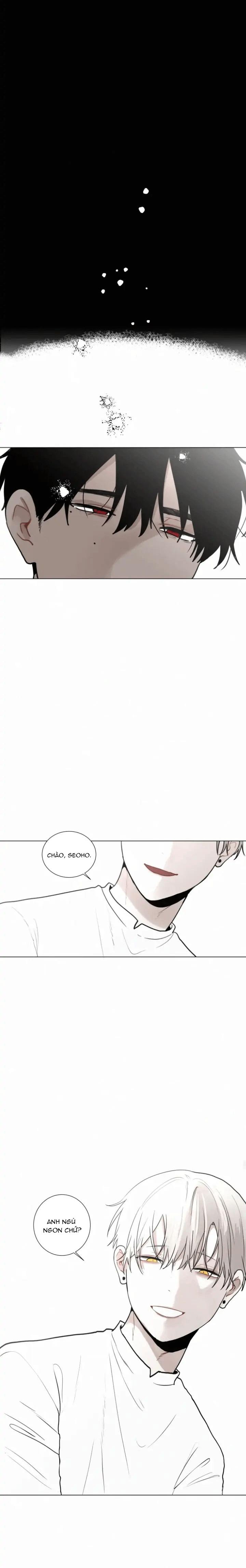 Đọc truyện Dòng Máu Ma Cà Rồng - Chapter 71