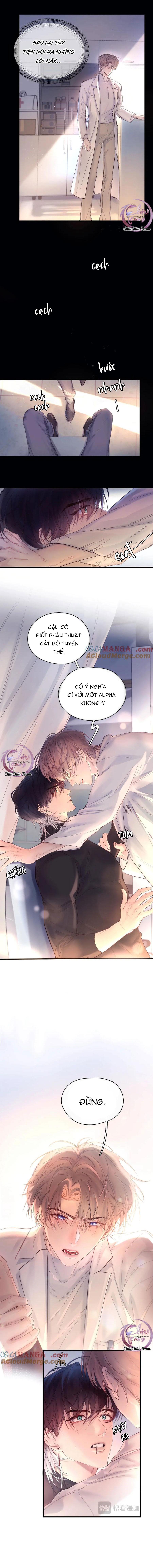 Đọc truyện Tinh Vệ - Chapter 12