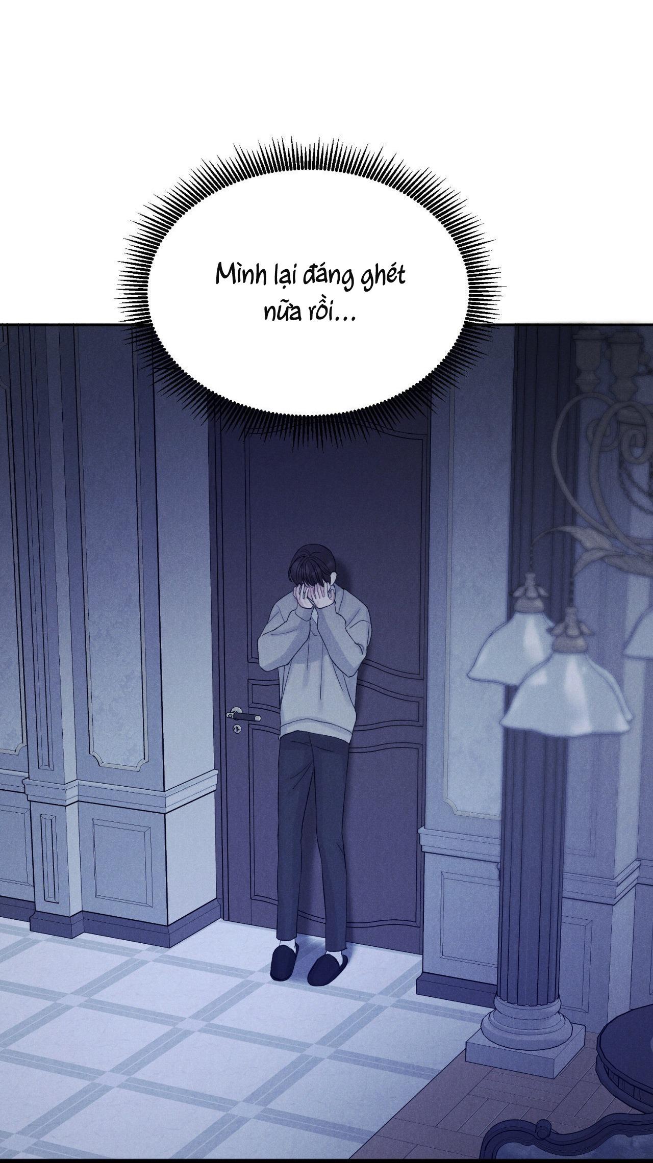 Đọc truyện ÂN HUỆ - Chapter 24