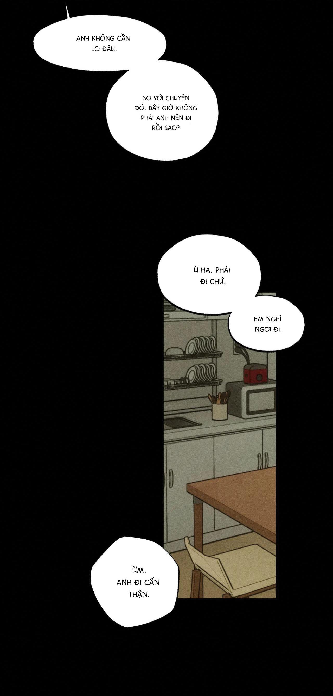 Đọc truyện  Bẫy Đôi Ngọt Ngào - Chapter 52