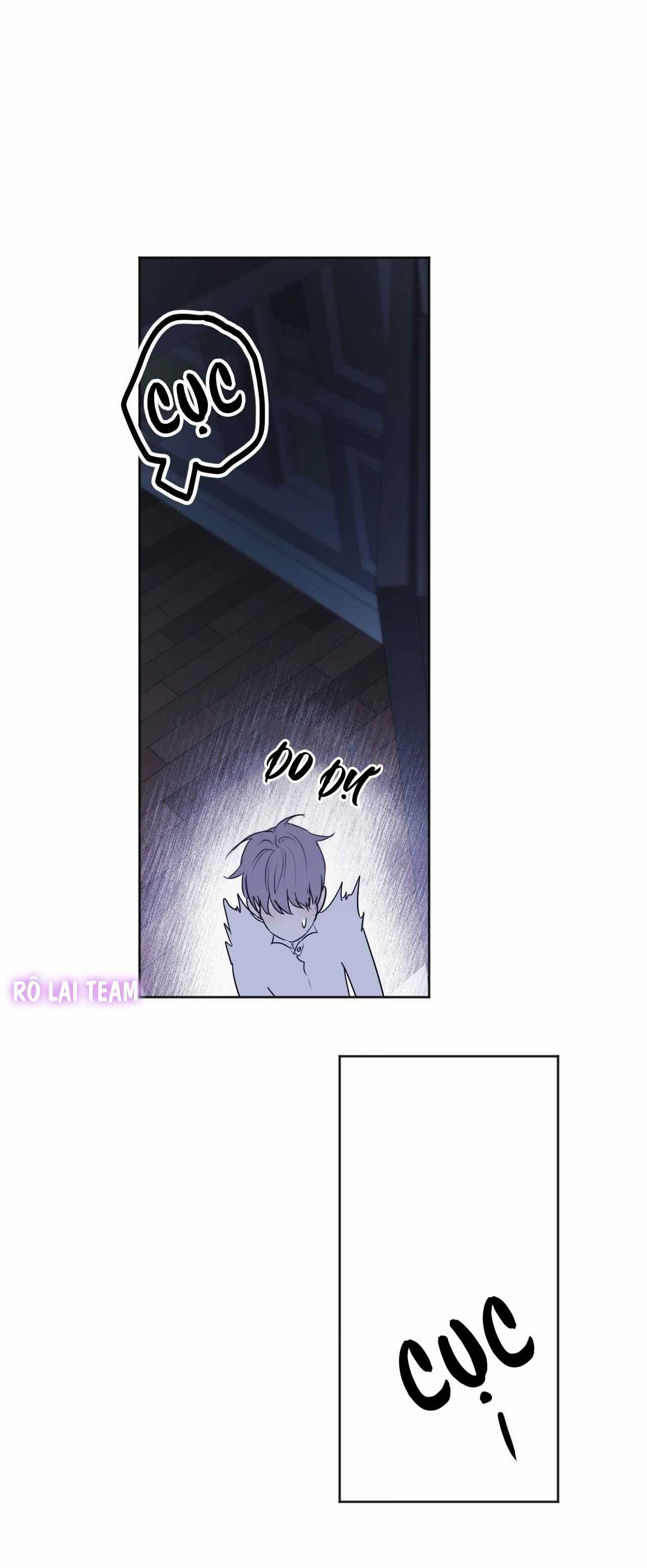 Đọc truyện ÁI DỤC - Chapter 17