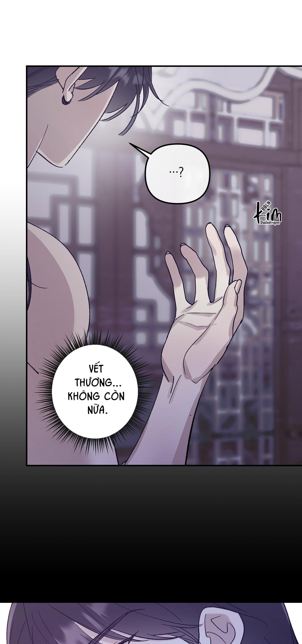 Đọc truyện BL CỔ TRANG-ÂU CỔ NGẮN NHÀ KIM - Chapter 36.7