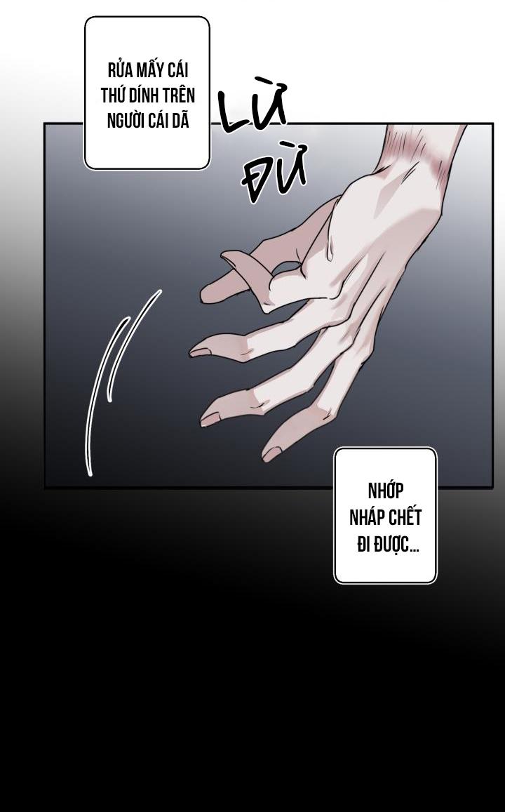 Đọc truyện Lãng mạn một chiều - Chapter 4