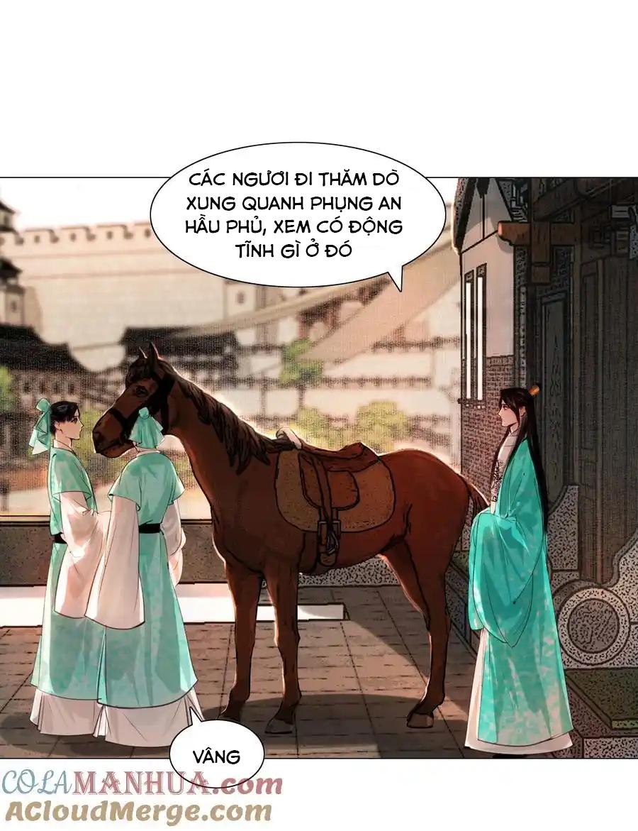 Đọc truyện Vòng Luân Hồi - Chapter 81
