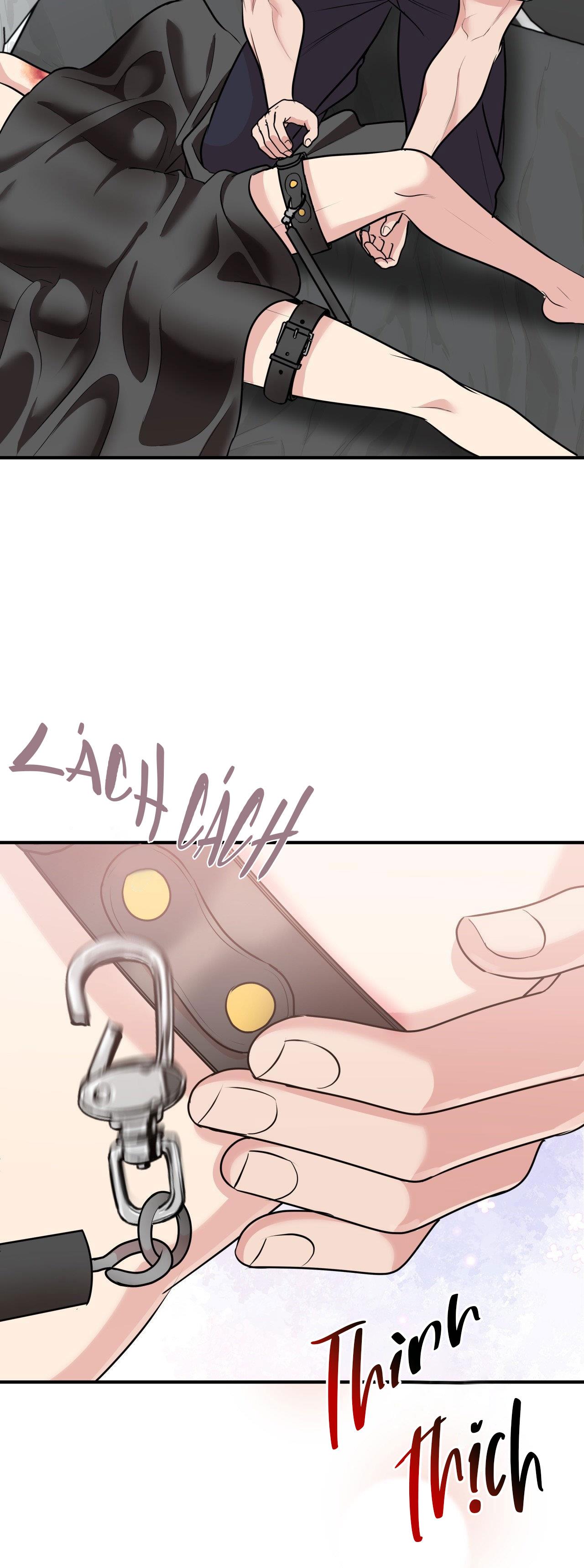 Đọc truyện ĐIỀU 260 BỘ LUẬT HÌNH SỰ - Chapter 2