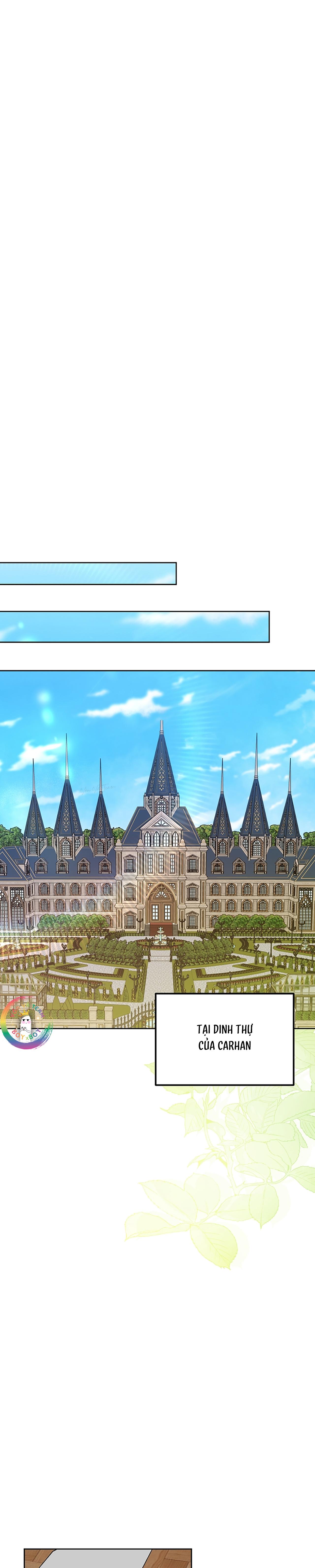 Đọc truyện (END) Này, Đừng Có Nhấn Cái Nút Đó! - Chapter 28