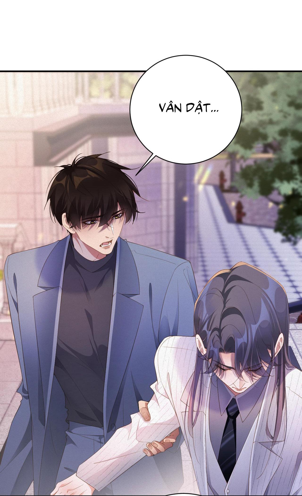 Đọc truyện CHỒNG CŨ MUỐN TÁI HÔN LẦN NỮA - Chapter 72