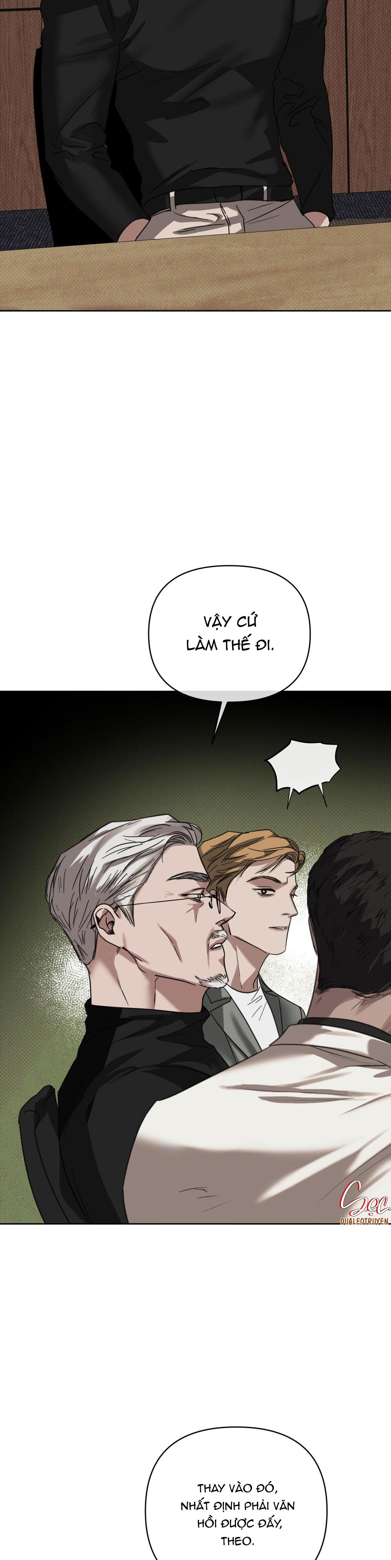 Đọc truyện THÂN ÁI - Chapter 6
