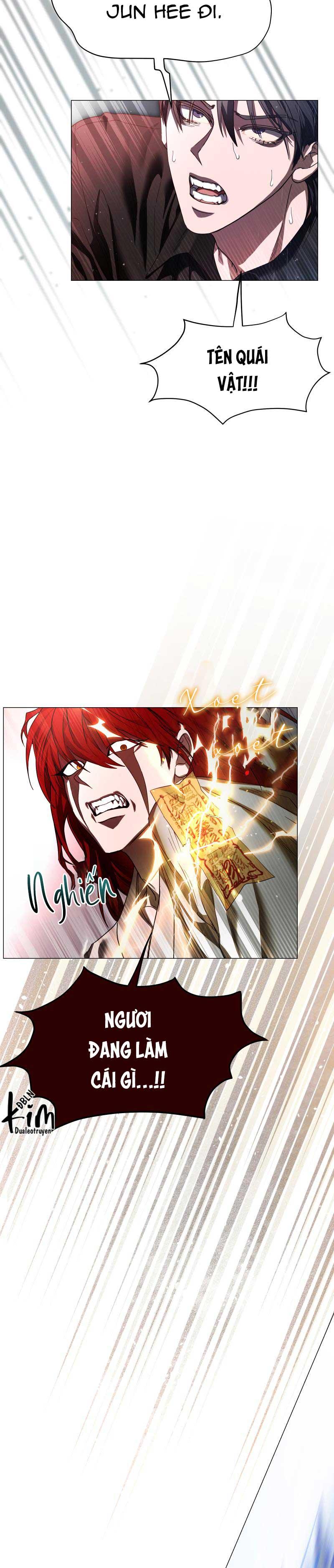 Đọc truyện TẾ PHẨM THẦN NÚI - Chapter 23