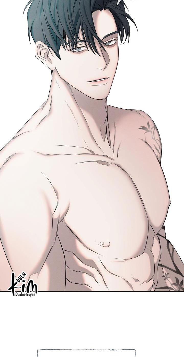 Đọc truyện ĐÊM KHÔNG DẤU VẾT - Chapter 1