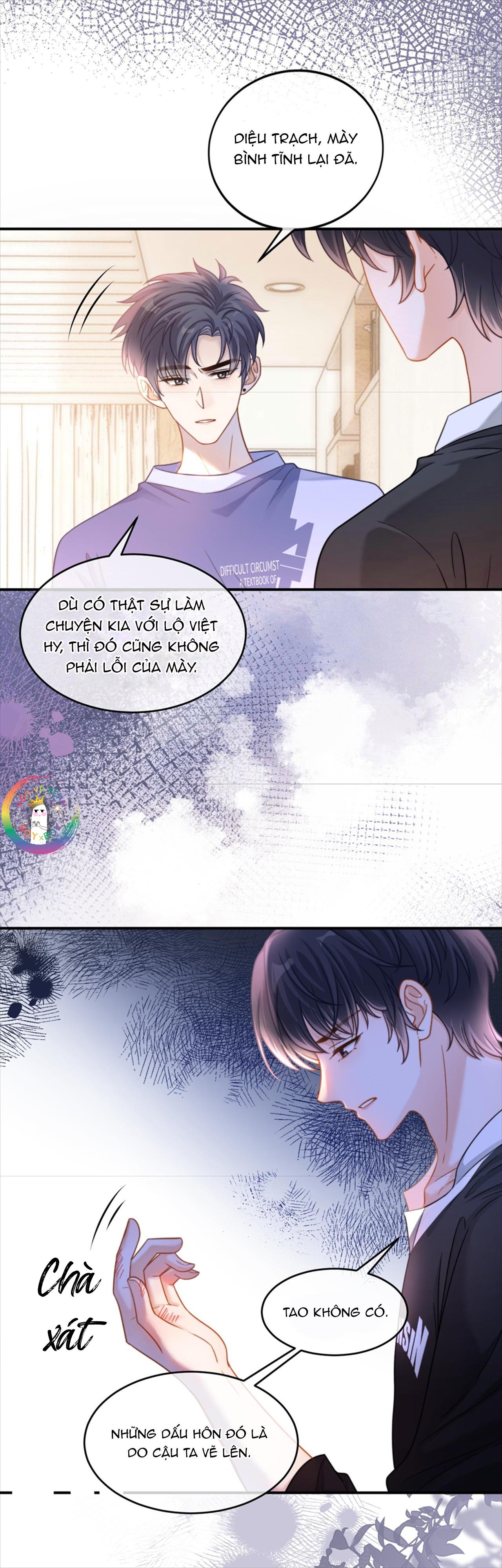 Đọc truyện Nam Thần Bá Đạo Cầu Xin Tôi Quay Lại (NGANG RAW) - Chapter 58