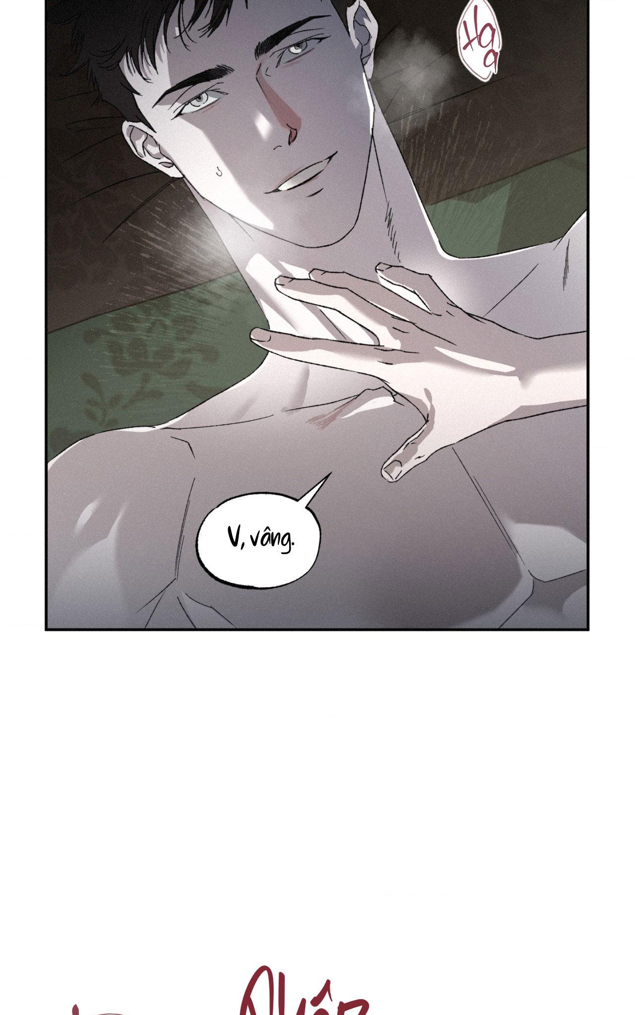 Đọc truyện LỜI NÓI DỐI ĐẪM MÁU - Chapter 43