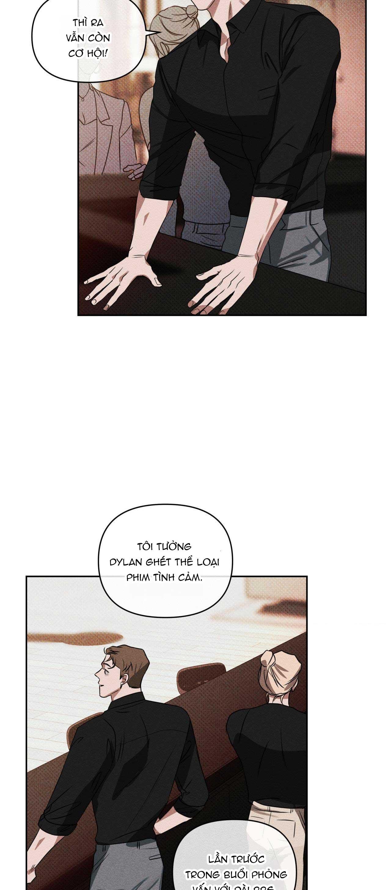 Đọc truyện Dearest - Chapter 2