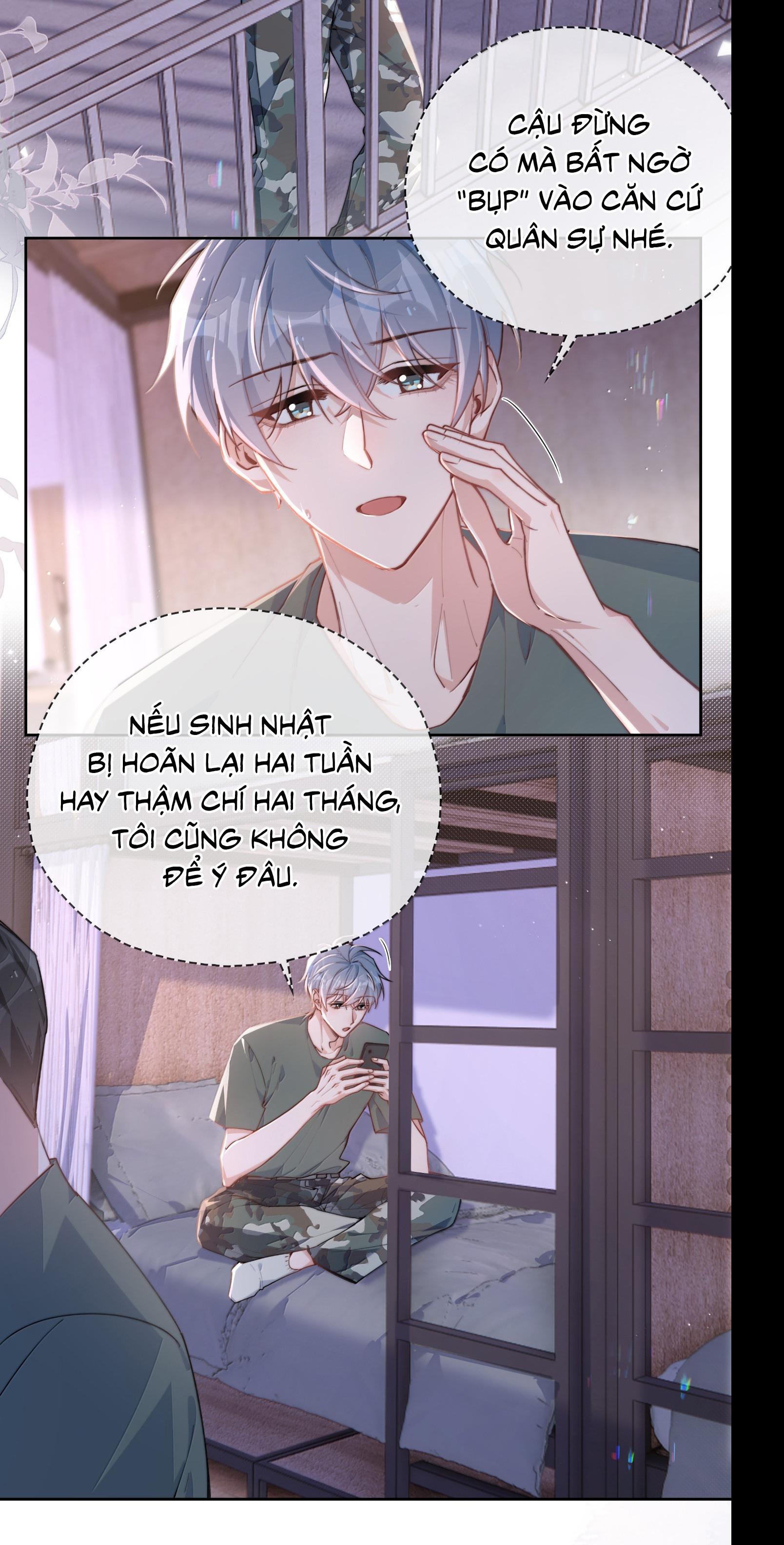 Đọc truyện Trường Cấp Ba Sơn Hải - Chapter 116